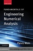 Fundamentals of Engineering Numerical Analysis (eBook, PDF)