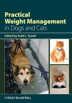 Practical Weight Management in Dogs and Cats (eBook, PDF)