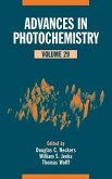 Advances in Photochemistry, Volume 29 (eBook, PDF)