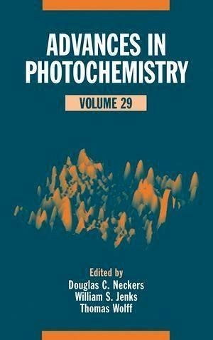 Advances in Photochemistry, Volume 29 (eBook, PDF) Advances in Photochemistry, Volume 29 (eBook, PDF)