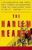 The Harlem Reader (eBook, ePUB)