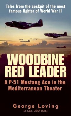 Woodbine Red Leader (eBook, ePUB) - Loving, George