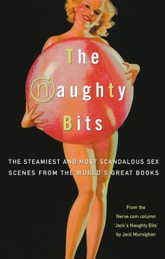 Cover The Naughty Bits (eBook, ePUB)