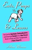 Eats, Poops & Leaves (eBook, ePUB)