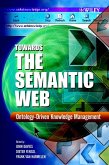 Towards the Semantic Web (eBook, PDF)