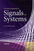 A Practical Approach to Signals and Systems (eBook, PDF)