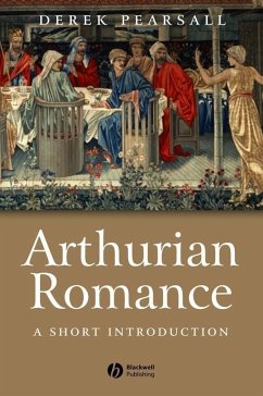 Arthurian Romance (eBook, PDF) - Pearsall, Derek