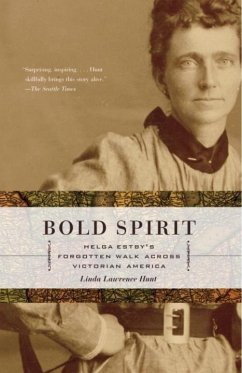 Bold Spirit (eBook, ePUB) - Hunt, Linda Lawrence