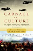 Carnage and Culture (eBook, ePUB)
