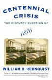 Centennial Crisis (eBook, ePUB)