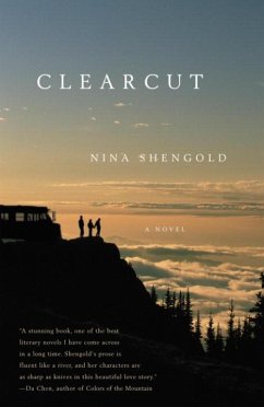 Clearcut (eBook, ePUB) - Shengold, Nina Clearcut (eBook, ePUB) - Shengold, Nina