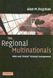 Regional Multinationals (eBook, PDF) - Bild 1