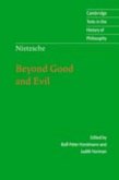 Nietzsche: Beyond Good and Evil (eBook, PDF)