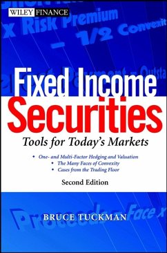 Fixed Income Securities (eBook, PDF) - Tuckman, Bruce
