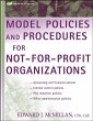 Model Policies and Procedures for... - Bild 1