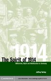 Spirit of 1914 (eBook, PDF)
