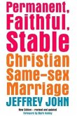 Permanent, Faithful, Stable (eBook, PDF)
