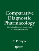 Comparative Diagnostic Pharmacology (eBook, PDF)