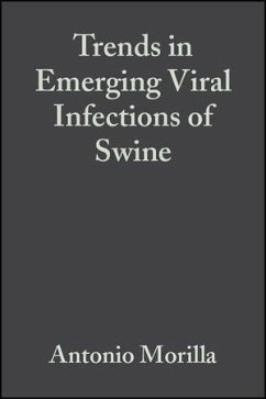 Cover Trends in Emerging Viral Infections of Swine (eBook, PDF)