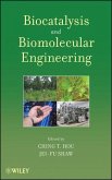 Biocatalysis and Biomolecular Engineering (eBook, PDF)