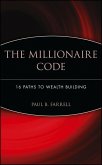 The Millionaire Code (eBook, PDF)
