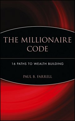 The Millionaire Code (eBook, PDF) - Farrell, Paul B.