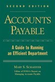 Accounts Payable (eBook, PDF)