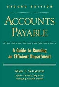 Cover Accounts Payable (eBook, PDF)