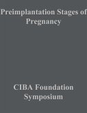 Preimplantation Stages of Pregnancy (eBook, PDF)