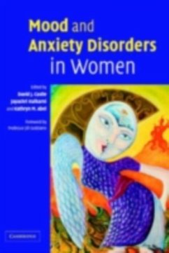 Mood and Anxiety Disorders in Women (eBook, PDF)