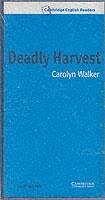 Cover Deadly Harvest Level 6 (eBook, PDF)
