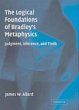 Logical Foundations of Bradley's... - Bild 1