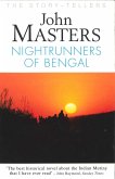 Nightrunners of Bengal (eBook, ePUB)