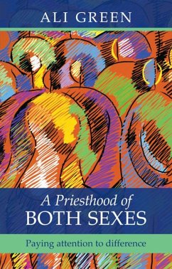 Cover A Priesthood of Both Sexes (eBook, ePUB)