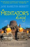 A Meditator's Diary (eBook, ePUB)