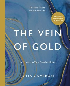 The Vein of Gold (eBook, ePUB) - Cameron, Julia