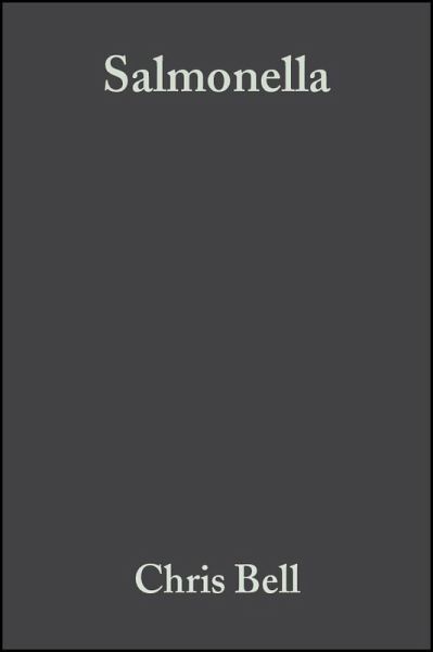 Salmonella (eBook, PDF)