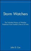 Storm Watchers (eBook, PDF)