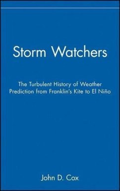 Cover Storm Watchers (eBook, PDF)