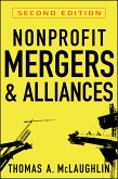 Nonprofit Mergers and Alliances (eBook, ePUB)