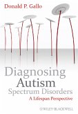 Diagnosing Autism Spectrum Disorders (eBook, PDF)