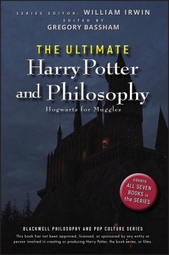 The Ultimate Harry Potter and Philosophy (eBook, ePUB)