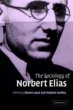 Sociology of Norbert Elias (eBook, PDF) - Bild 1