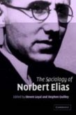 Sociology of Norbert Elias (eBook, PDF)