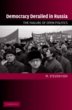 Democracy Derailed in Russia (eBook,... - Bild 1