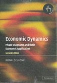 Economic Dynamics (eBook, PDF)
