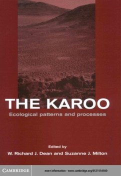 Cover Karoo (eBook, PDF)