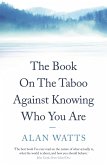 The Book on the Taboo Against Knowing Who You Are (eBook, ePUB)