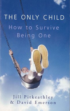 Cover The Only Child (eBook, ePUB)