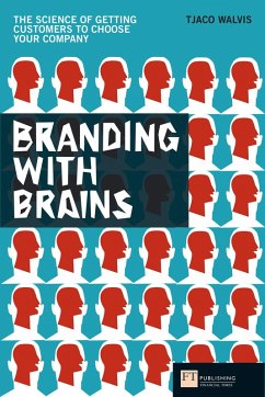 Cover Branding with Brains ePub (eBook, ePUB)